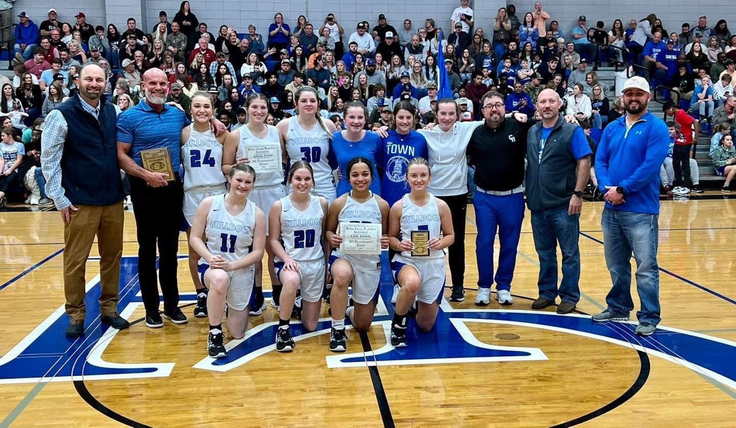 Carbon Hill girls win county title The Community Journal