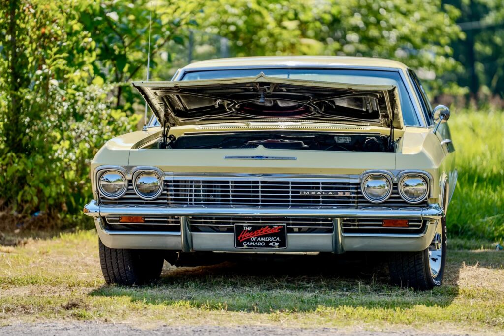 27th Nauvoo Car Show draws a crowd The Community Journal