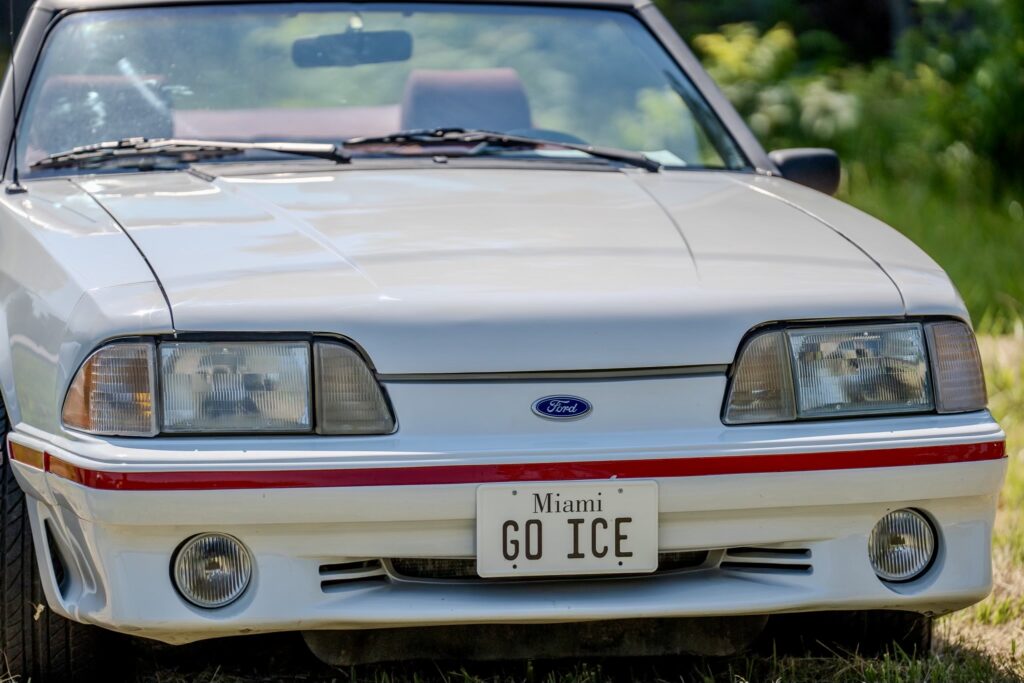 27th Nauvoo Car Show draws a crowd The Community Journal
