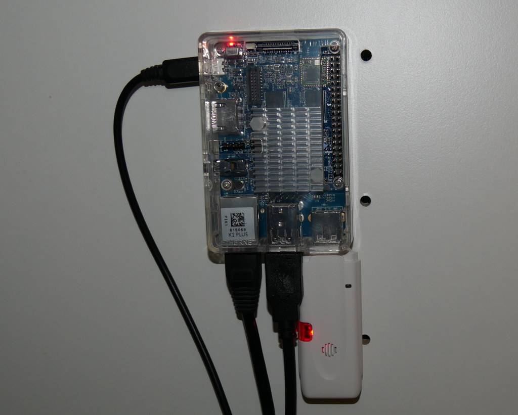 Best hardware platform Server openHAB Community