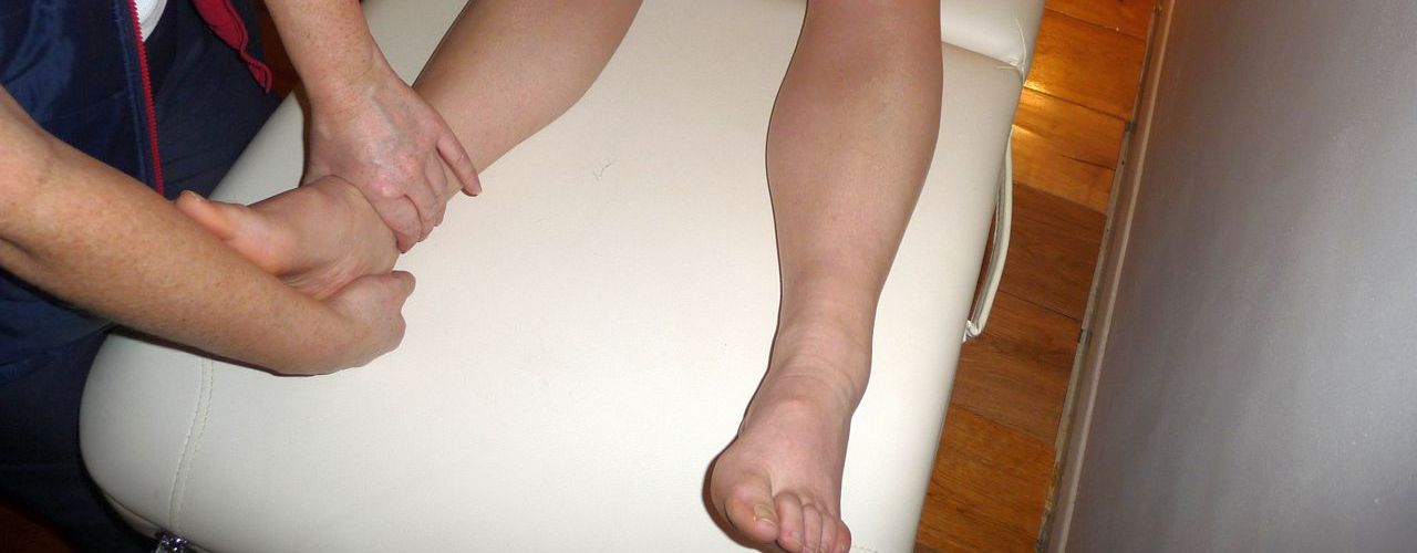 Home Community Physio