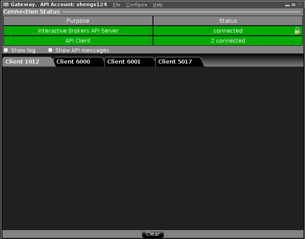 | Interactive Brokers Securities Japan Inc.