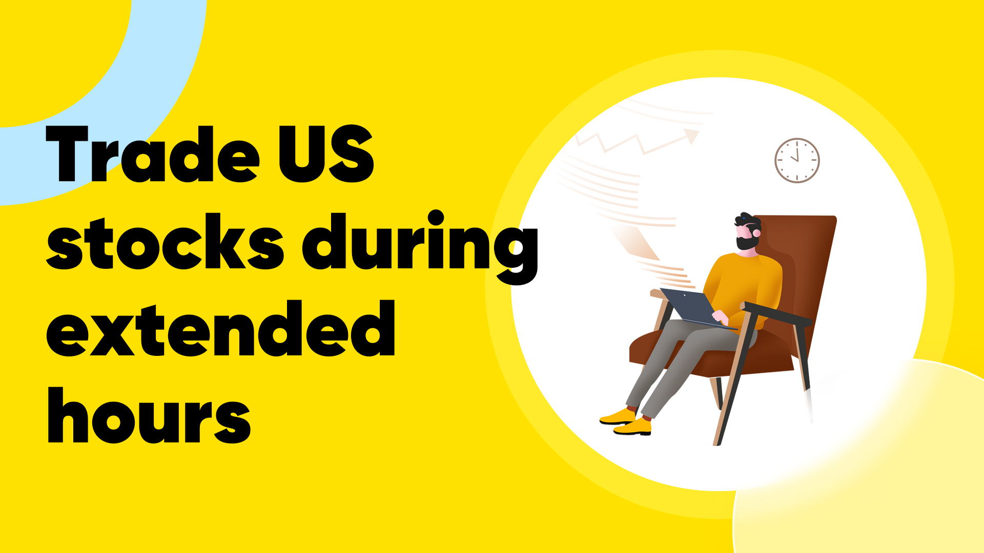 How to trade US stocks during extended hours