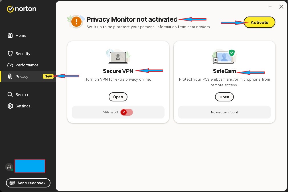 Why does Norton Antivirus subscription product key work and remain valid for a Norton 360