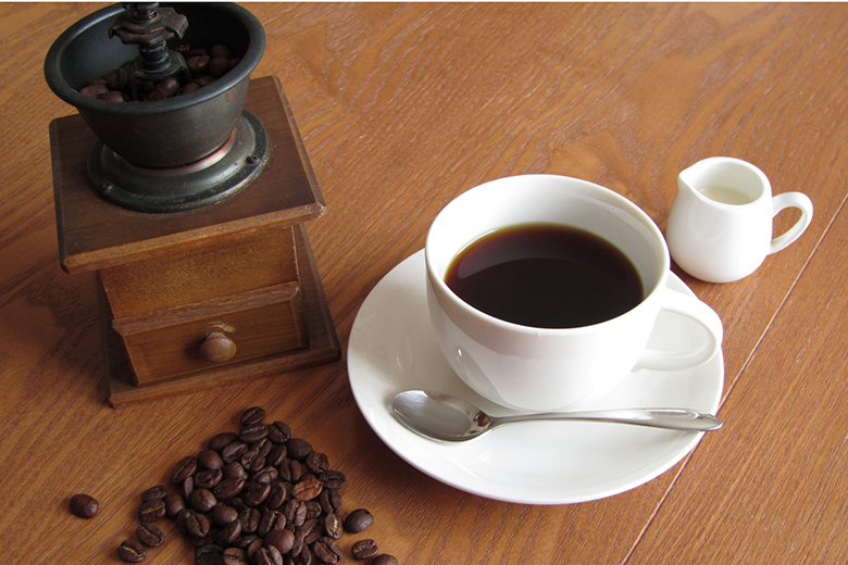 コーヒーでダイエットも！？美容にも健康にも嬉しいコーヒーの効能 Wizm!(ワイズム)