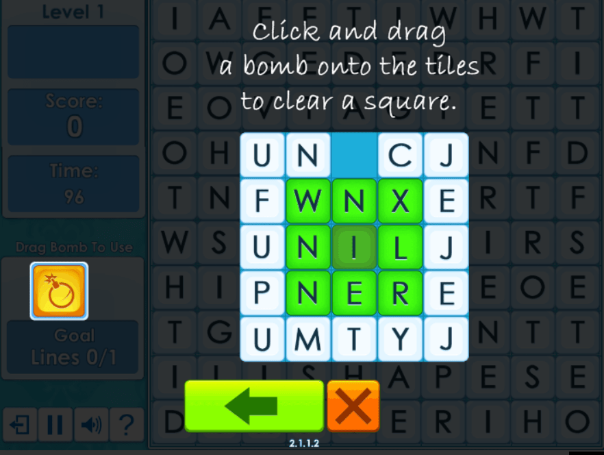 word wipe AARP Online Community