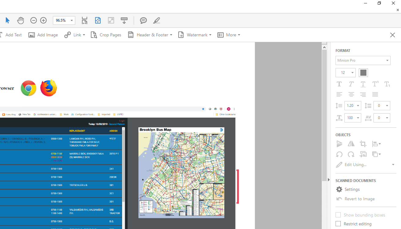 Object Tools Are All Greyed Out Adobe Support Community 10647904