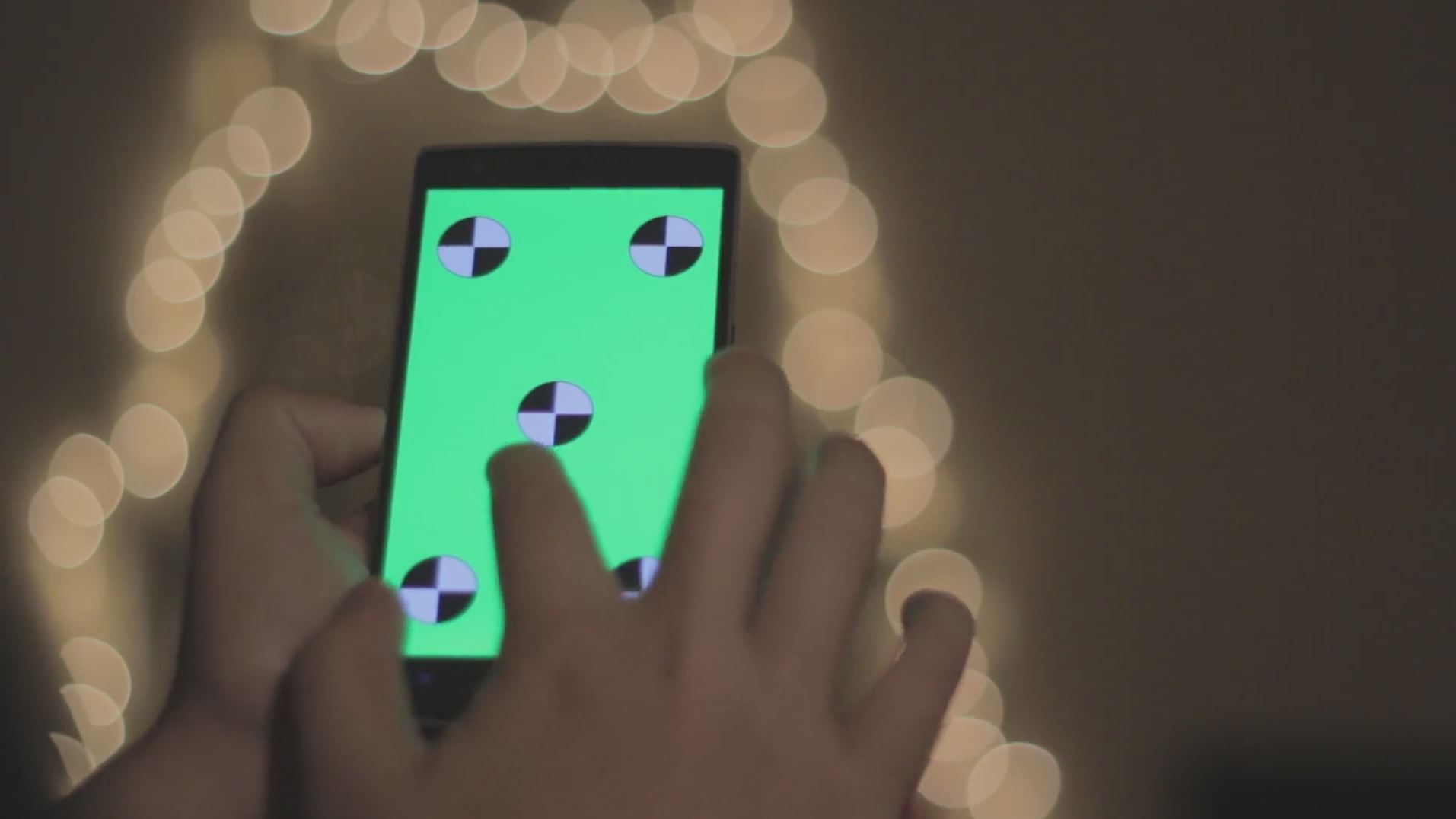 Solved Help! Phone Green screen with tracking points! Adobe Support Community 8756596