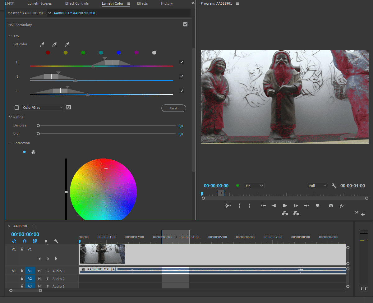 HSL Secondary Adobe Community 8973937