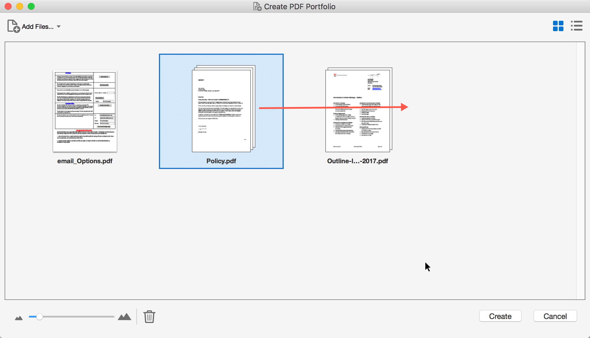 Solved Working within a Adobe Binder, is there a way to r... Adobe