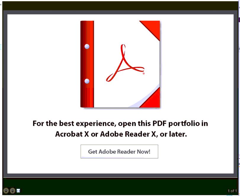 Preview Pane not displaying for outlook save as pd... Adobe Community