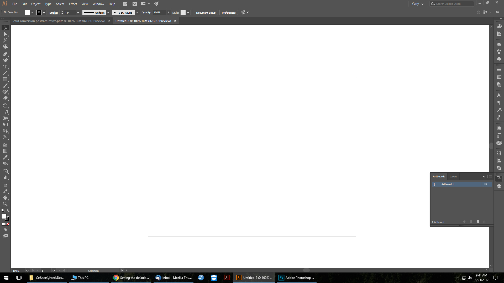 Solved Change Color of Area Around Artboard? Adobe Support Community