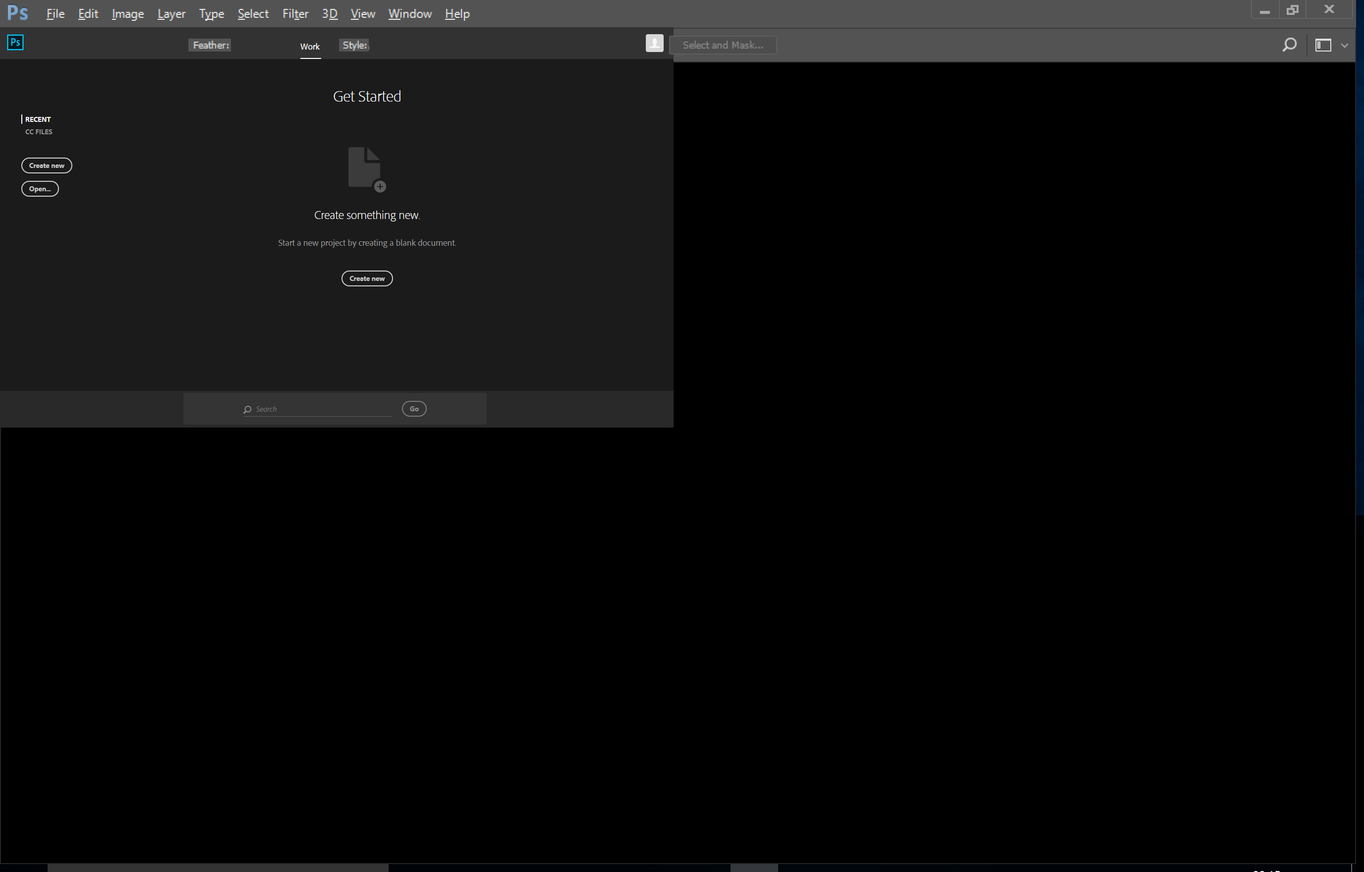 Solved CC scaling broken on high DPI windows la... Adobe
