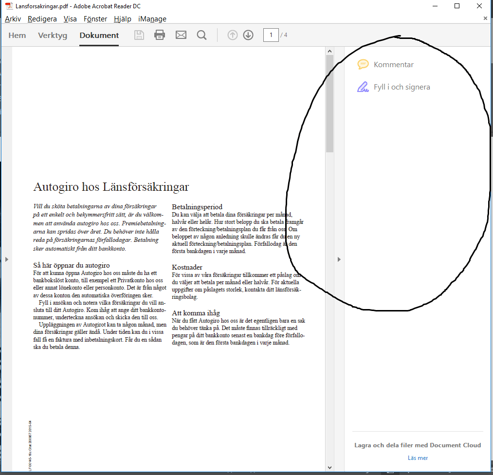 Solved The Sidebar of Adobe Adobe Community 9263243