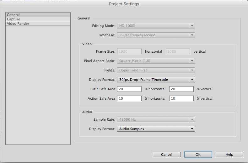 Add 4k 60fps preset adobe premiere darelosport