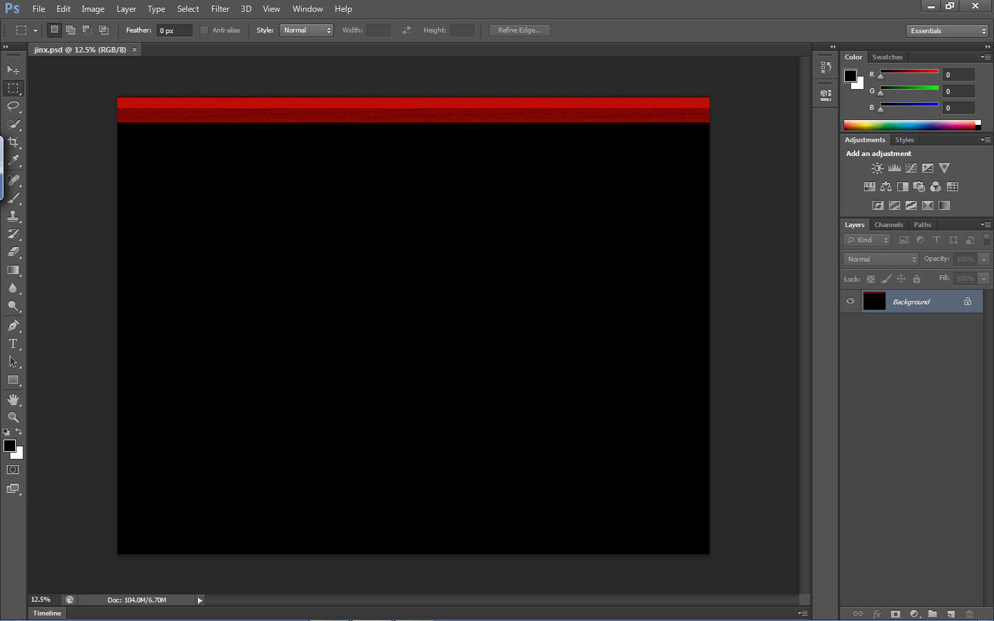 Solved Corrupted psd file, need help!! Adobe Support Community 9599049