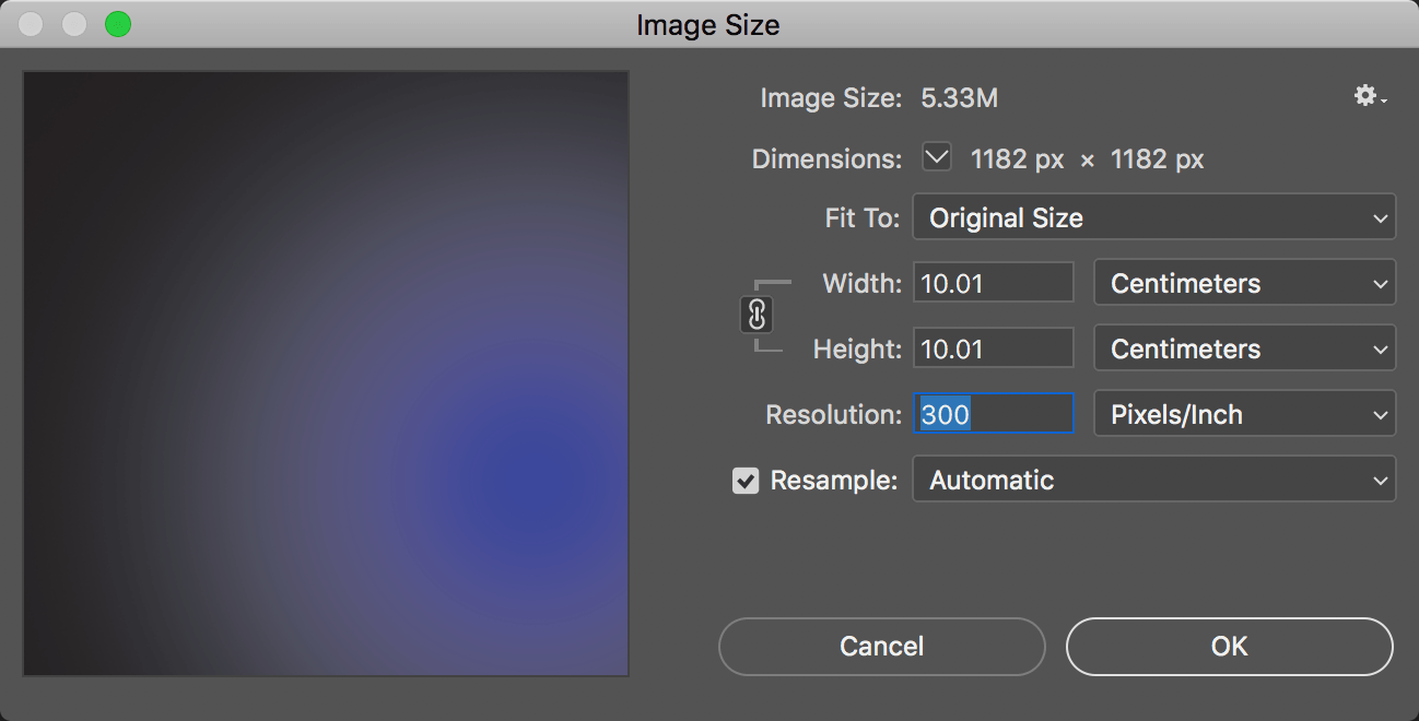 Solved Illustrator export different dimension size than i