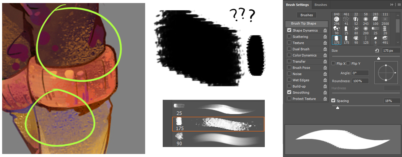 brush not working! Adobe Community 9686353