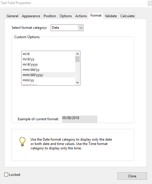 Solved add 30 days from the date stamp Adobe Community 9839578