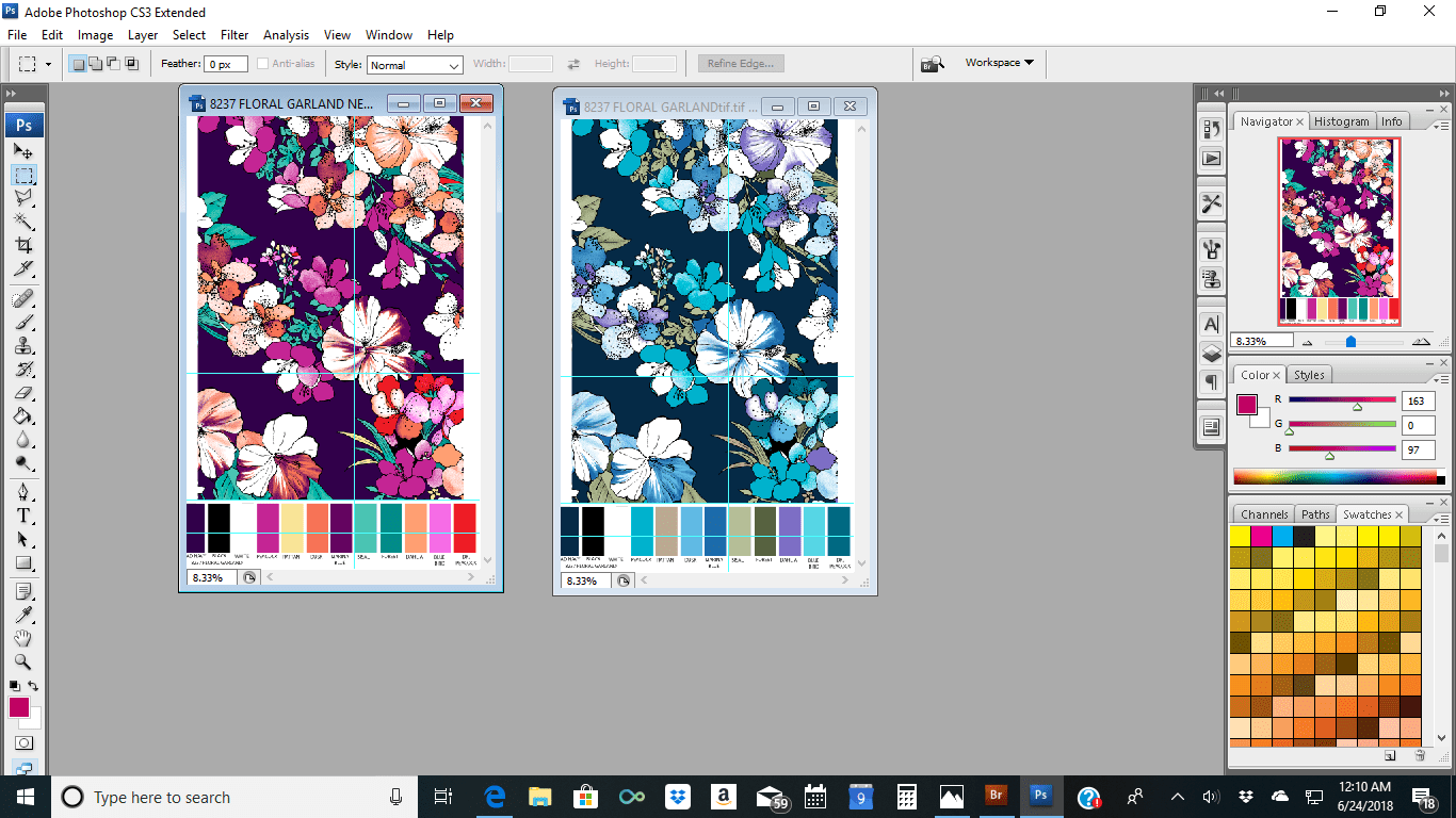 Converting PNG files to Indexed Mode in Photoshop - Adobe Community