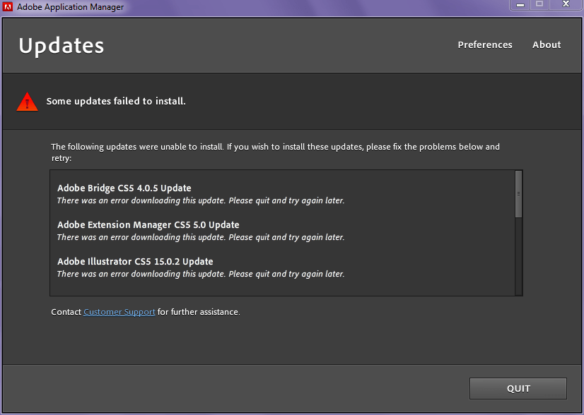 56 ADOBE SERIAL NUMBER NOT VALID AdobeSerialNumber1