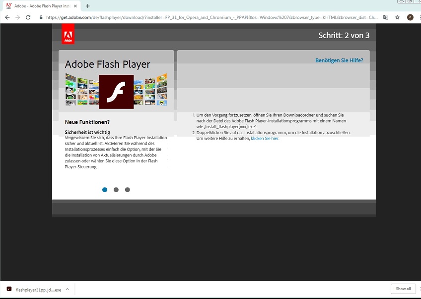 Adobe Flash Player 18 Activex Free Download For Windows 7 UnBrick.ID