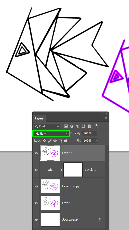 How do you Sharpen Lines in Adobe Community 10270502