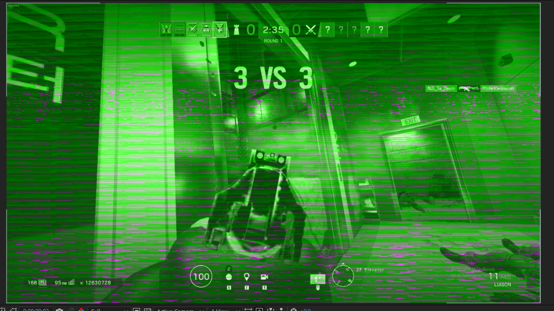 Adobe after effects Glitch green screen Adobe Support Community