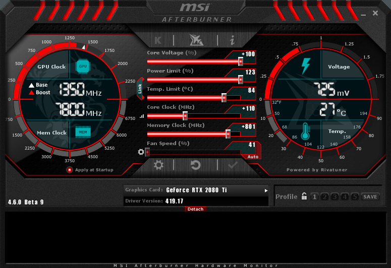 What Is A Memory Clock