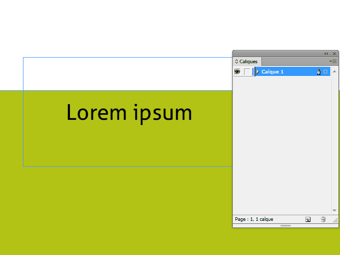 Solved How to get rid of the white outline in my text box Adobe