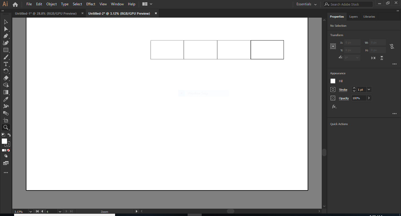 Solved How to make outer canvas grey. Adobe Community 10544256