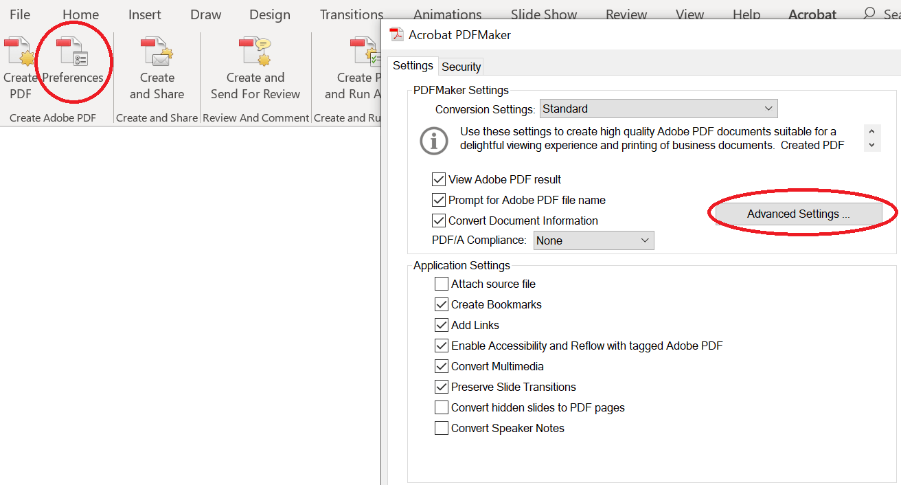 How To Fix Error Bookmark Not Defined When Converting To Pdf how to
