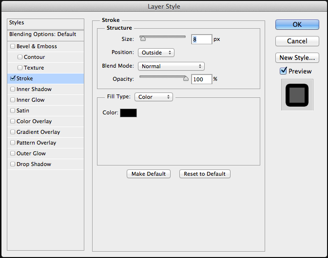 Where is the "stroke options panel" in C... Adobe Community
