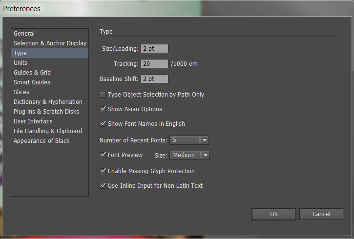Solved How do I display Tamil fonts in Adobe CS6? Please Adobe