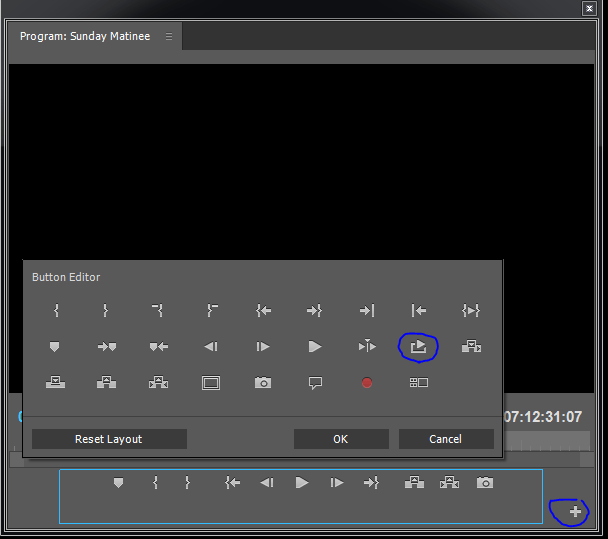 [HELP] Set specific sequences to always load in source monitor r/premiere