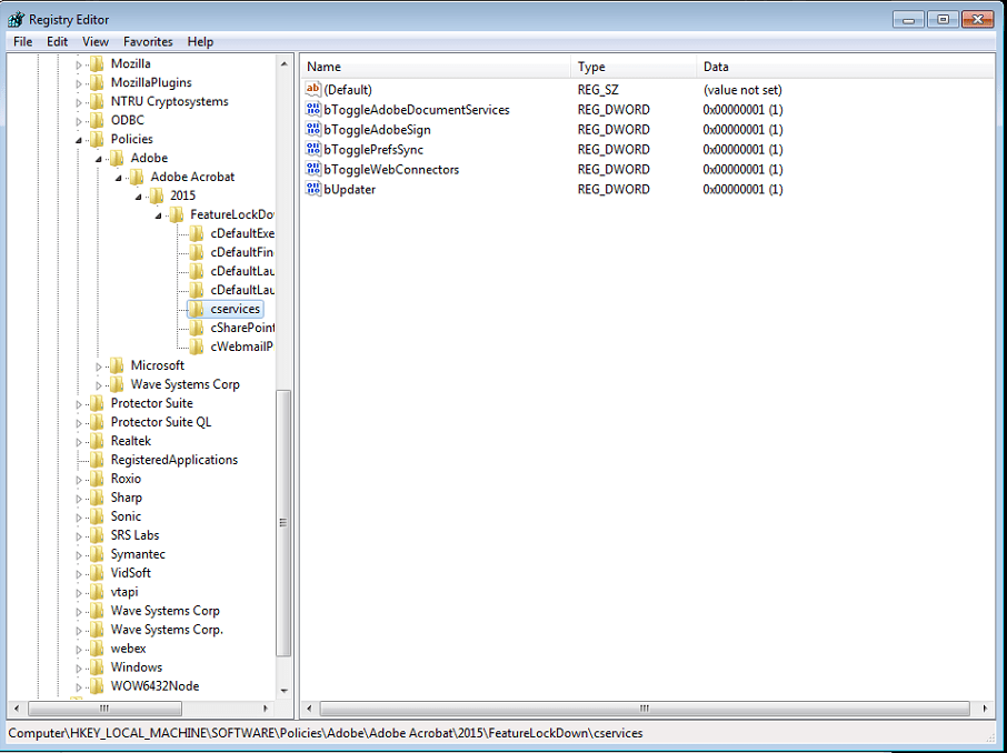 Customization Wizard Not Working on Prior Install Adobe Community 7280755