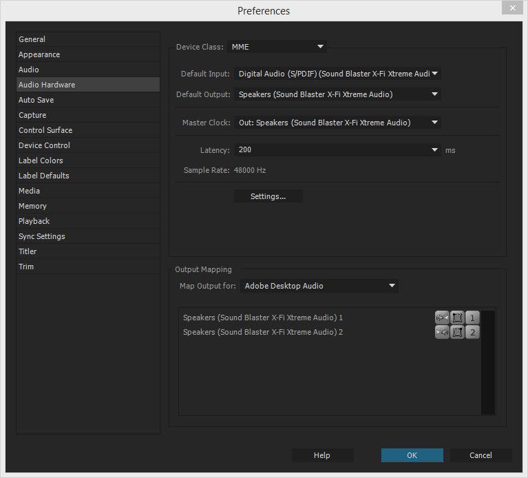 Solved Audio and Video clock outofsync at 0000 in "Ado... Adobe Community 7265033