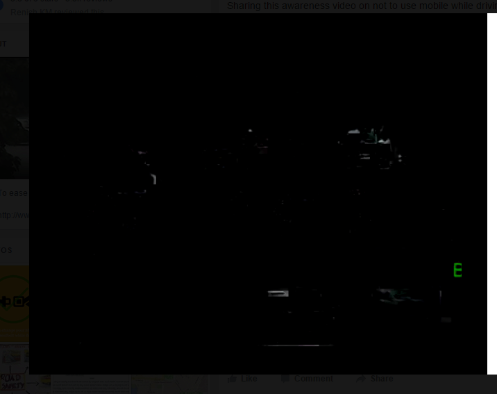 Random green screen when playing videos Adobe Community 7423136