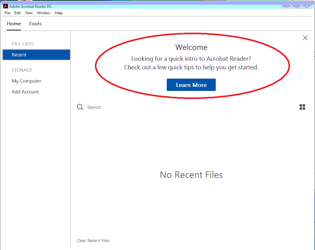 Solved Unable to disable Screen in Acrobat 2015 o... Adobe
