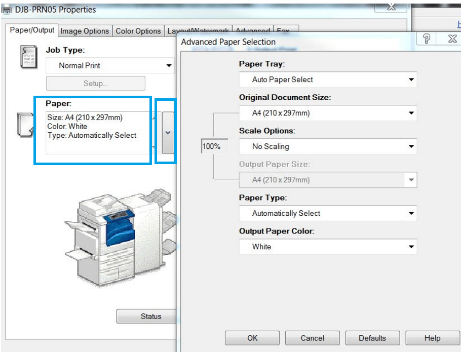 Followned Convert A3 Word Document To Pdf