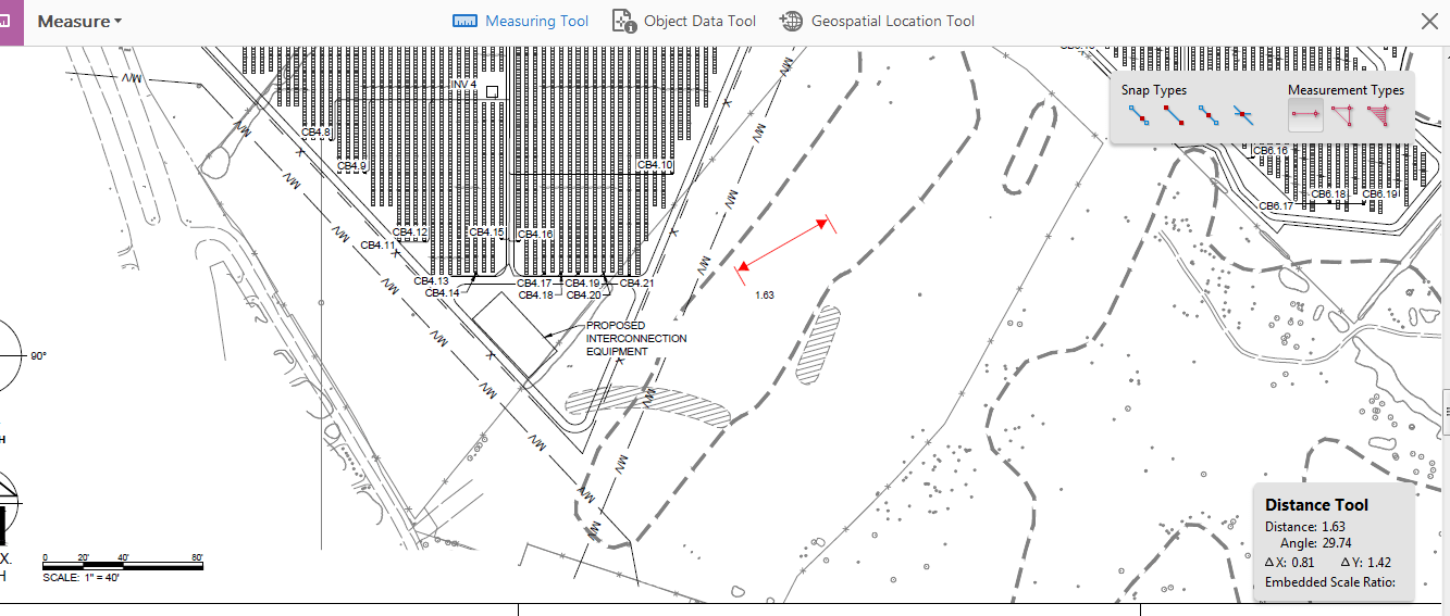 Solved Measuring Tool Adobe Community 8395426