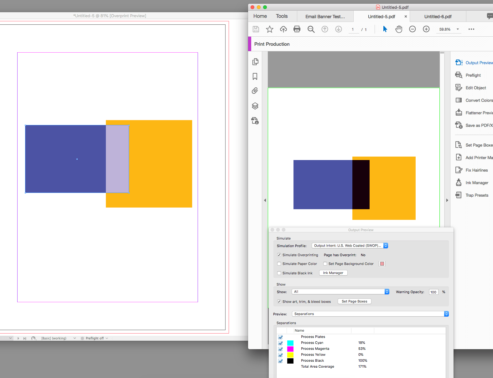 Solved LOCKED why white lines on pdf Adobe Community 8823035