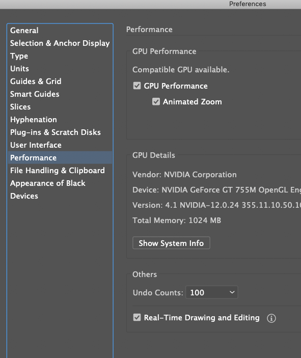 Solved Pen pressure sensitivity not working in Illustrato... Page 2
