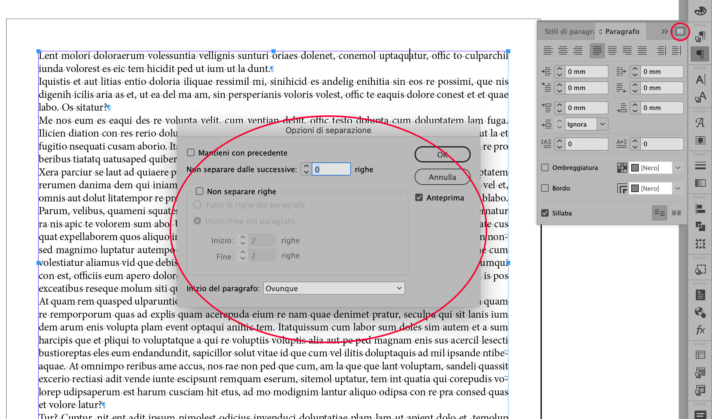 Text doesnt show in text box after pasting it