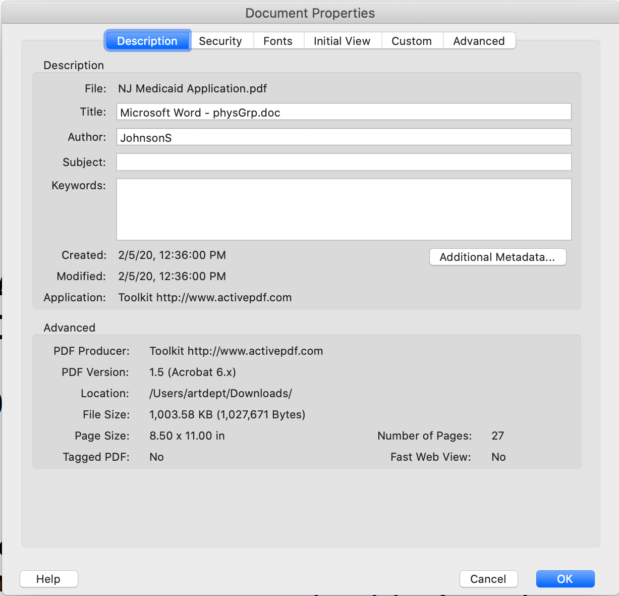 Fillable form not letting me type into Adobe Support Community 10922709