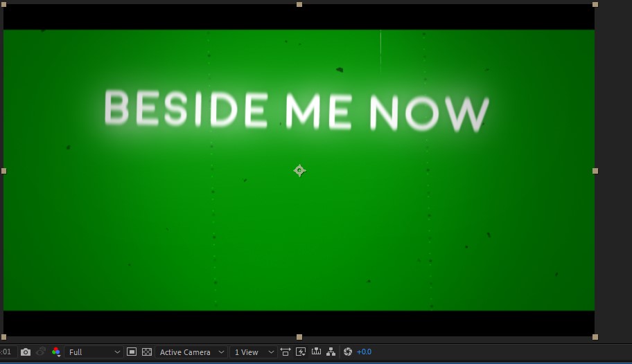 Screen flickers green Adobe Community 10664698