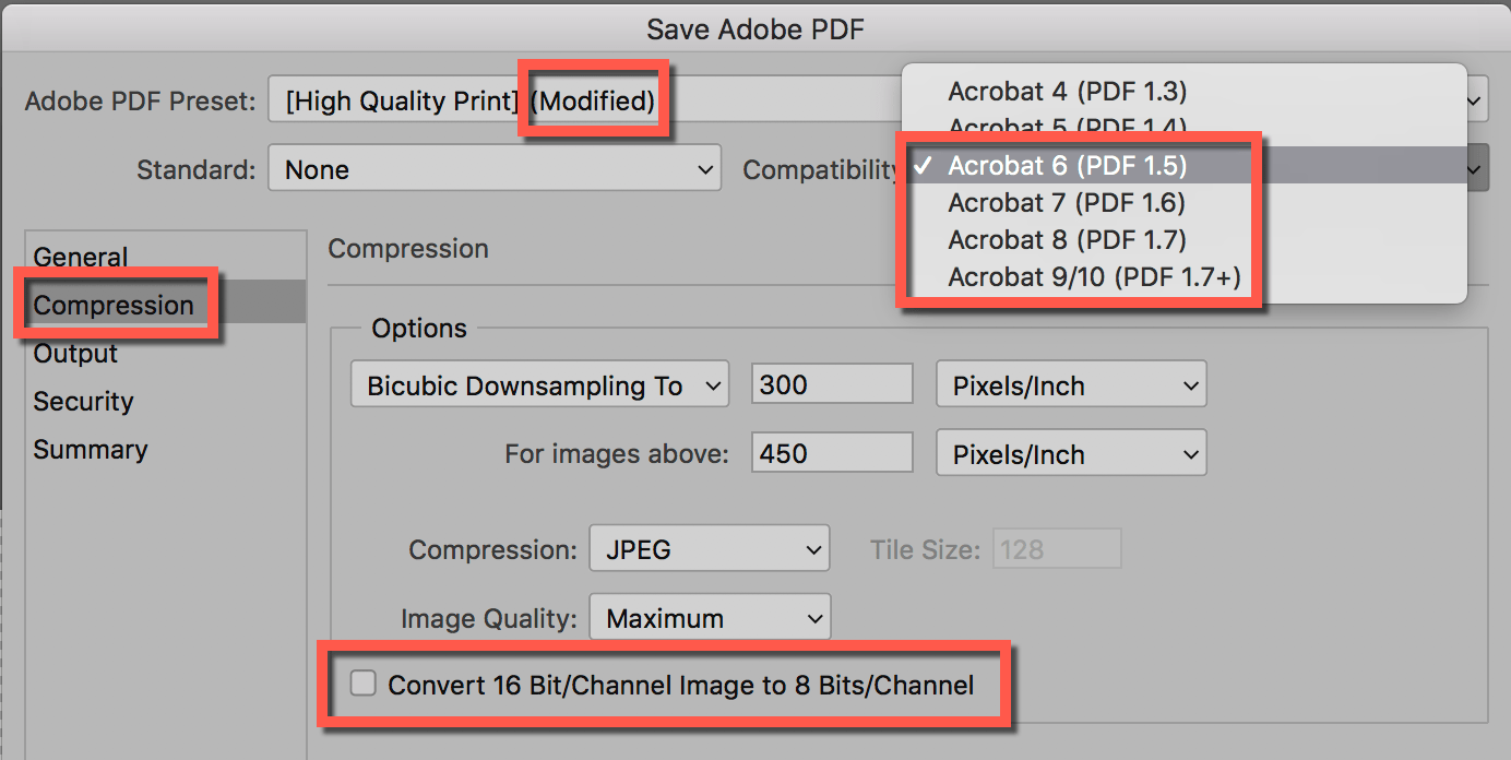 Problem when saving PDF's in and not kee... Adobe Support