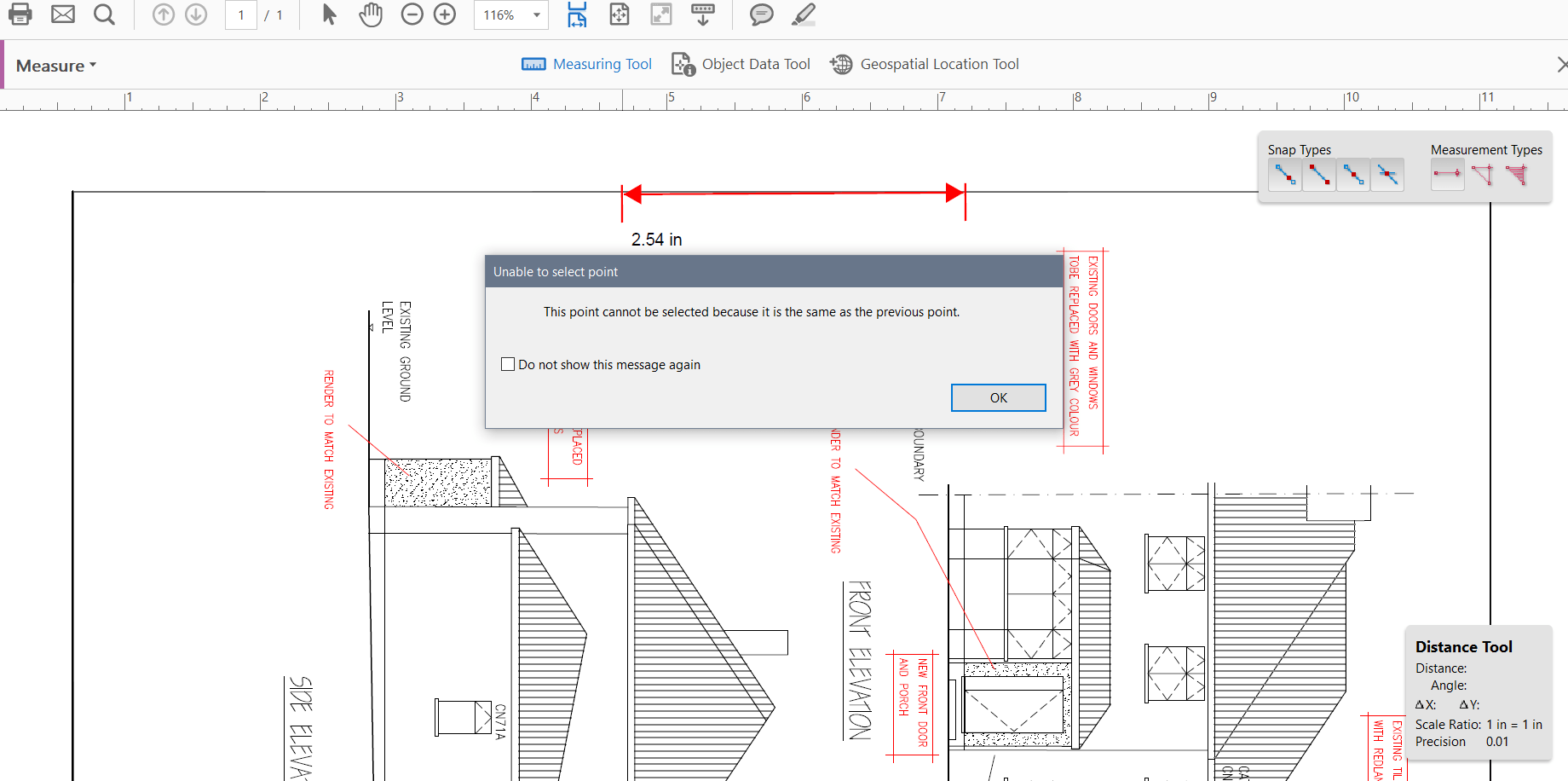 Solved Measuring Tool Adobe Support Community 8395426