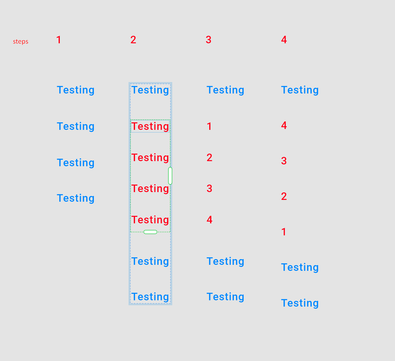Solved Bug When ungrouping a repeat grid inside a stacke... Adobe Community 11353527
