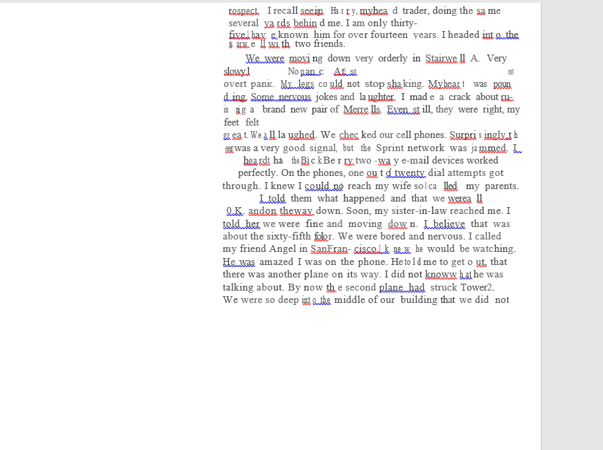 How to remove edit marks on PDF to make it print f... Adobe Support